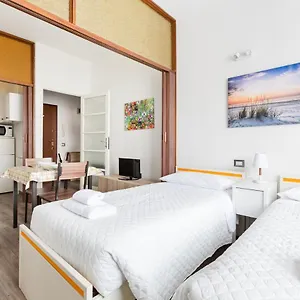 Apartment Cozy, Mailand
