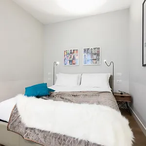Apartment Collection Moscova - Collection, Mailand