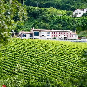 Ca' Piadera Wine Relais Vakantieboerderij Tarzo